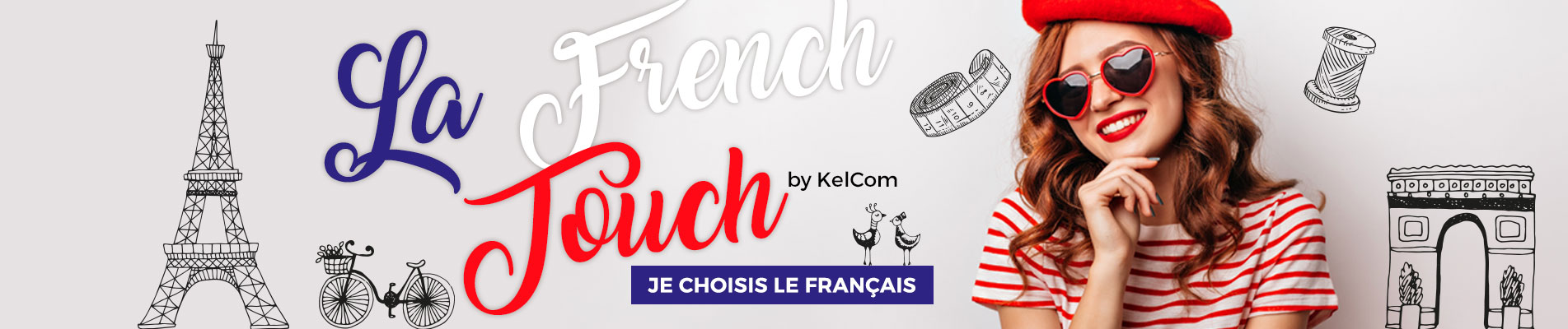 Objets Made in France