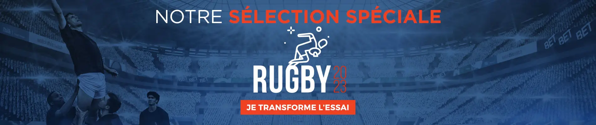 Sélection rugby